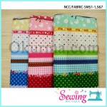 FABRIC-SMS1-1, 5 & 7 PRINTED BY COSMO